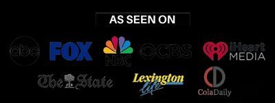 ⚡70K+ SOLD!-Wallet for Men - with Pop Up Aluminum Case Money Clip Slim Leather Slots Credit Card Holder RFID Blocking Bifold Minimalist Wallet